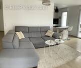 Appartement à CERGY