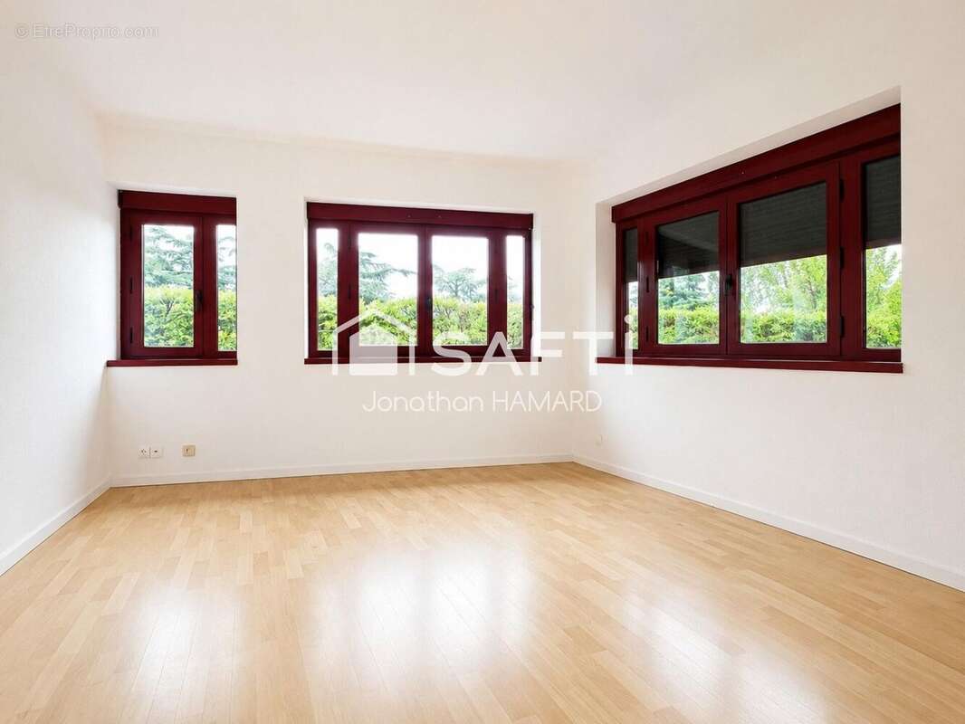 Photo 4 - Appartement à NANTES