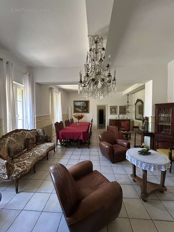 Maison à FANJEAUX