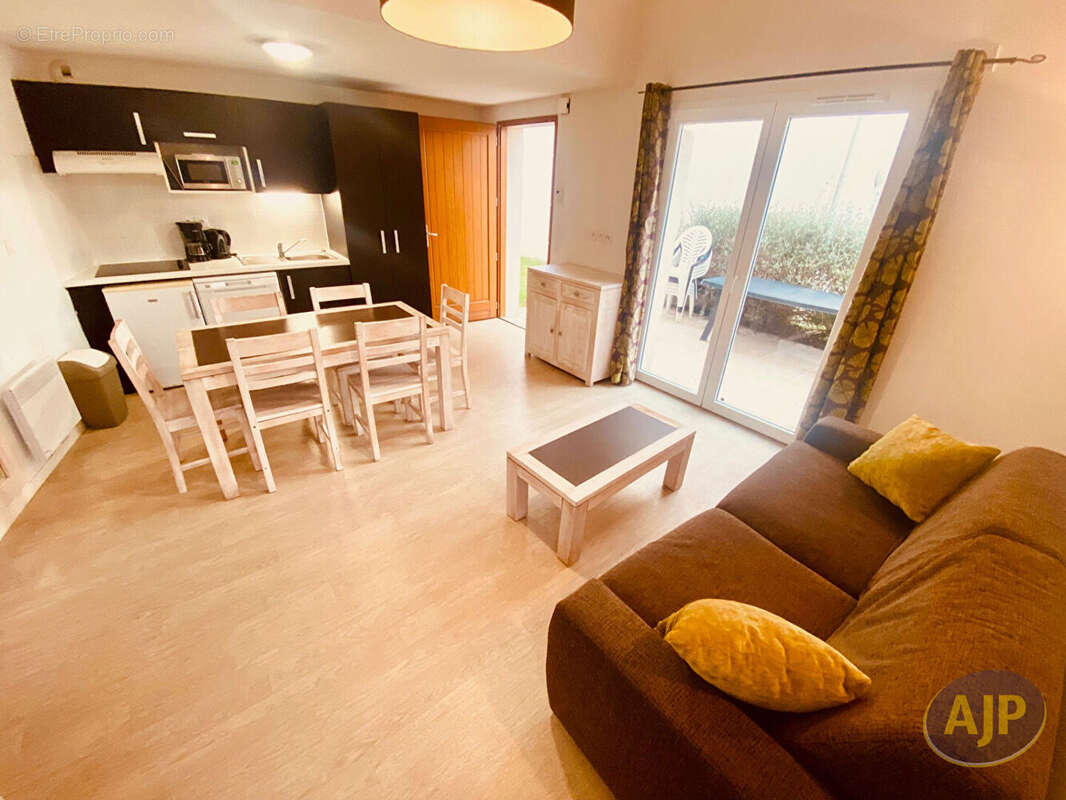 Maison à LES SABLES-D&#039;OLONNE