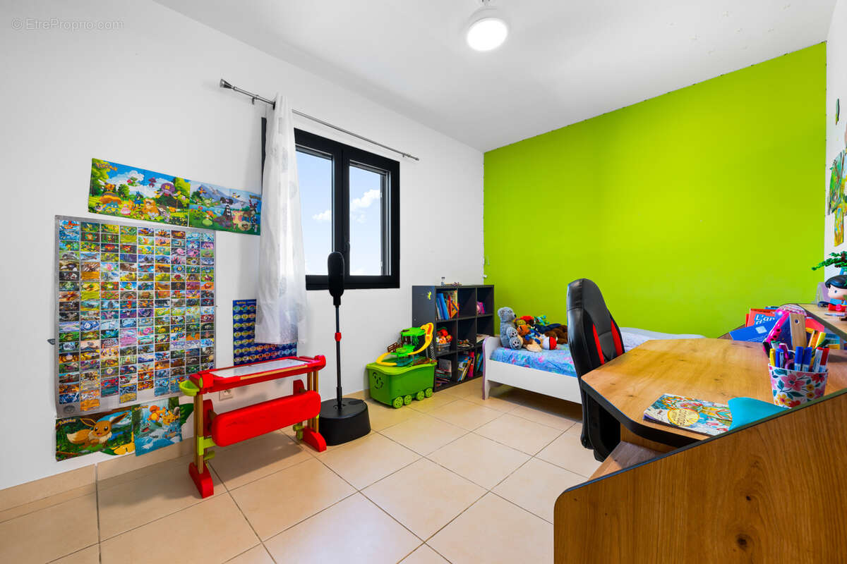 Maison à LA POSSESSION