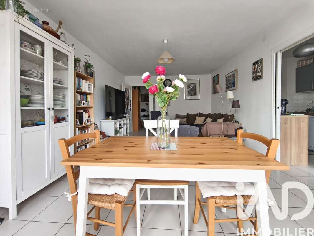 Photo 2 - Appartement à REIMS