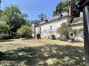 Appartement à ANGERS