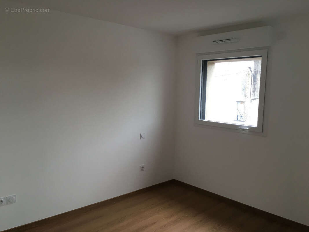 Appartement à CENON