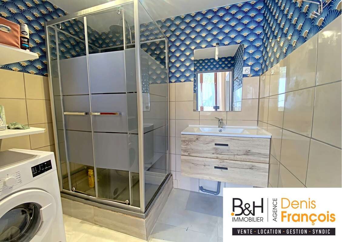 Maison à SAINTE-MARIE-AUX-MINES