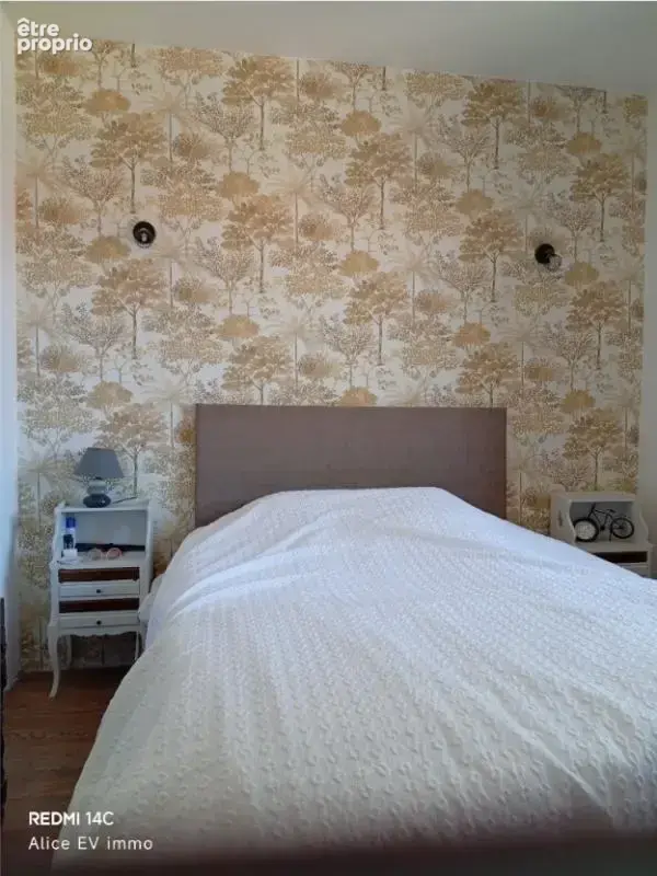 A vendre - maison  - aiguefonde 81200 - photo 6