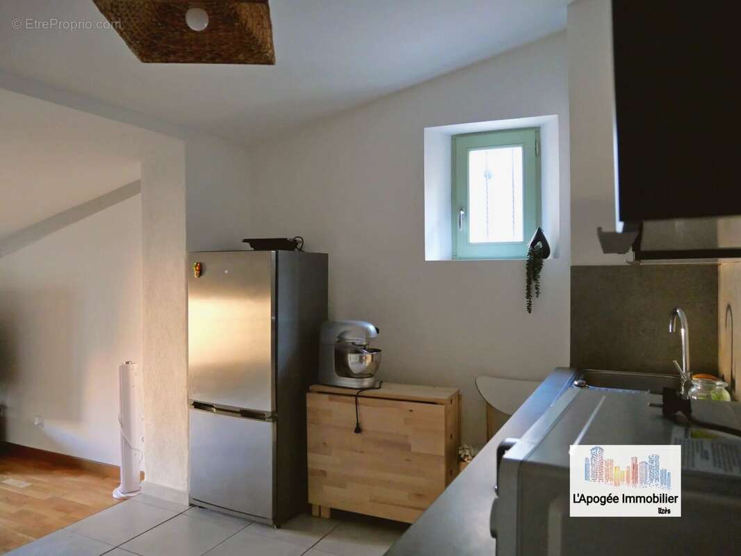 Appartement à UZES