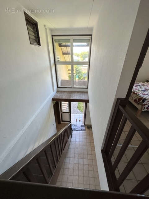 Maison à KOUROU
