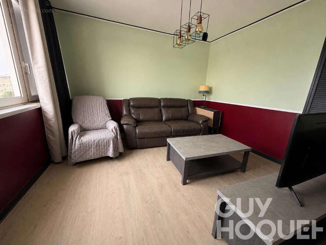Appartement à MOURENX