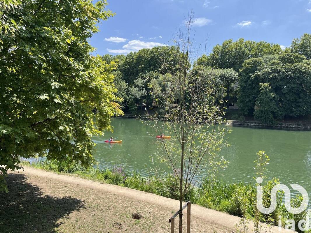 Photo 1 - Maison à CHAMPIGNY-SUR-MARNE