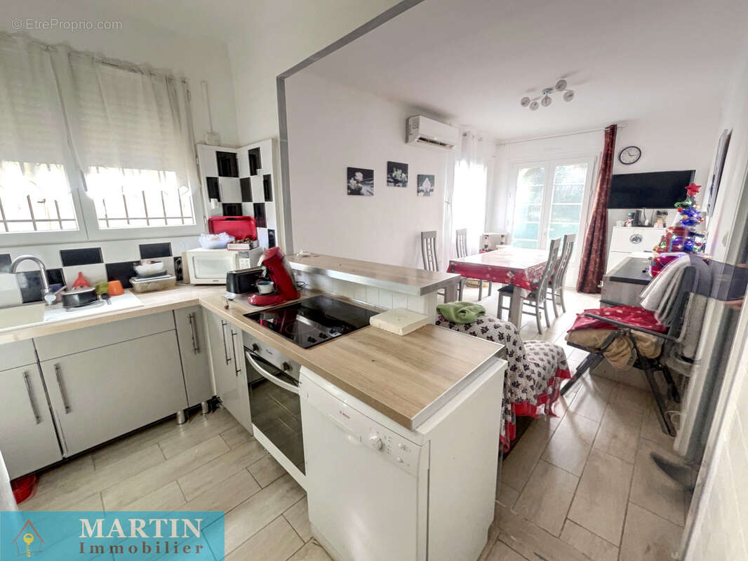 Appartement à AMELIE-LES-BAINS-PALALDA