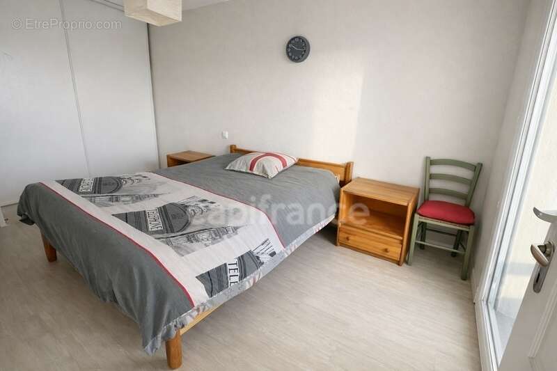 Appartement à AUDENGE