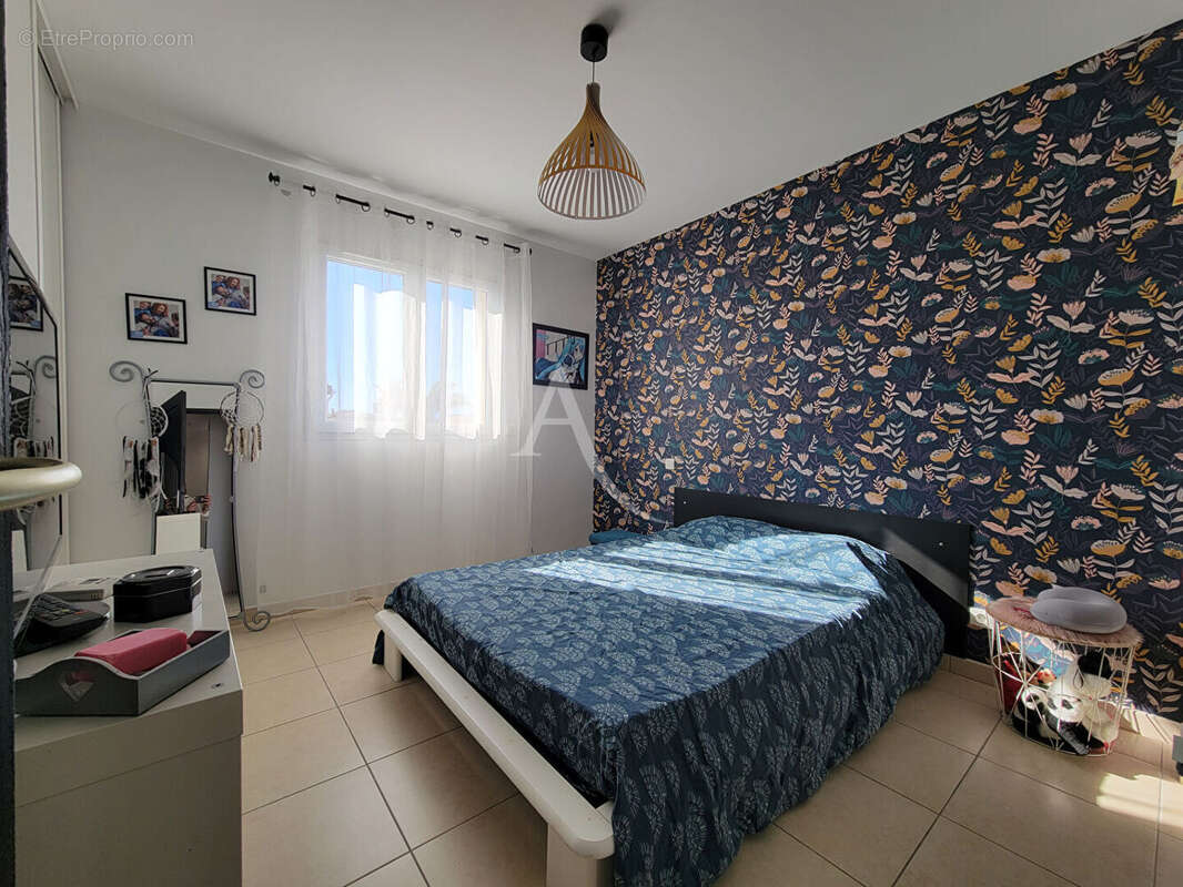 Maison à LATOUR-BAS-ELNE