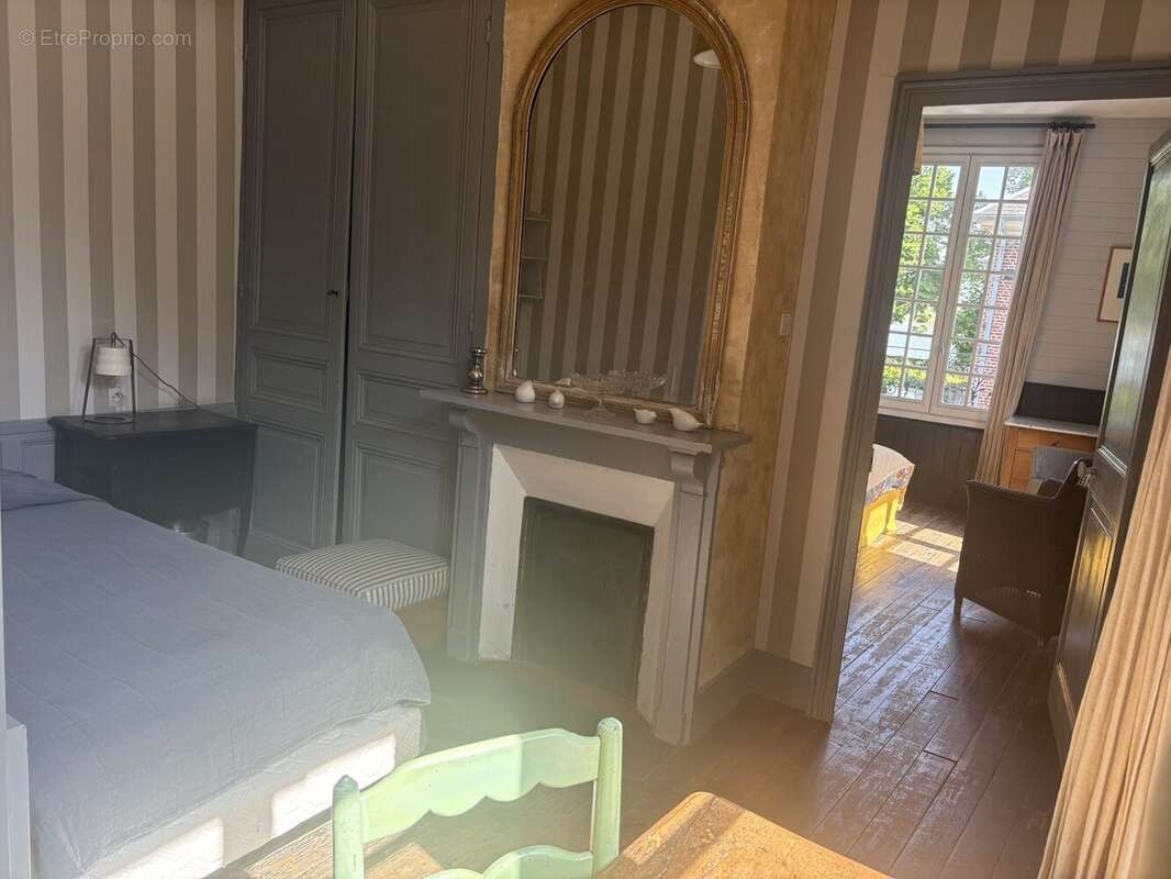 Maison 140 m² à Saint-Valery-Sur-Somme  - photo 6