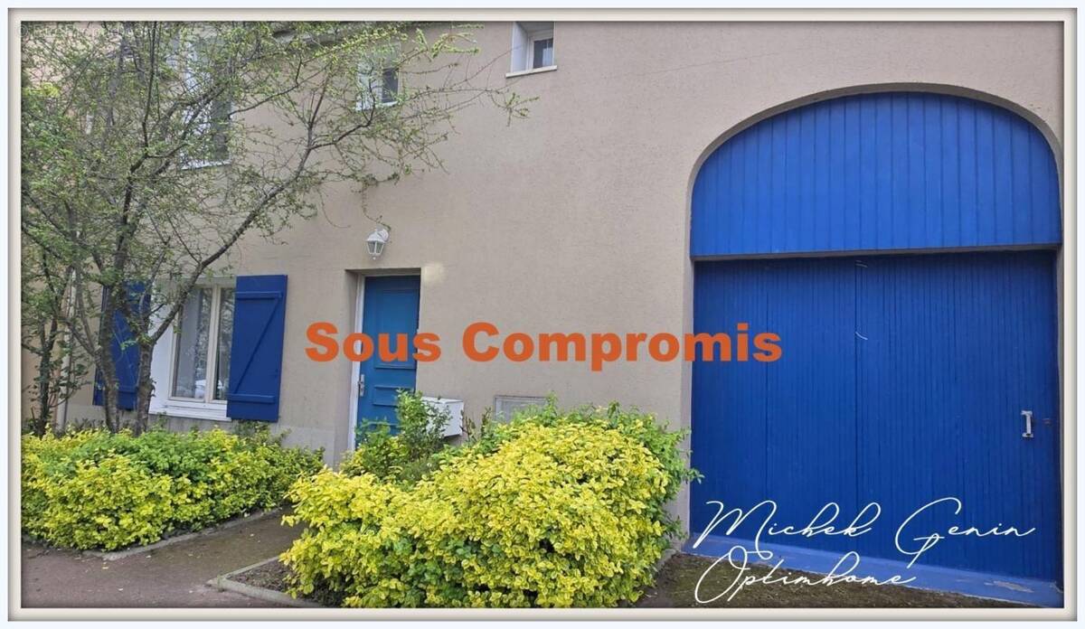 Maison à COURDIMANCHE