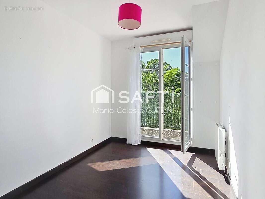 Photo 7 - Appartement à MANTES-LA-VILLE