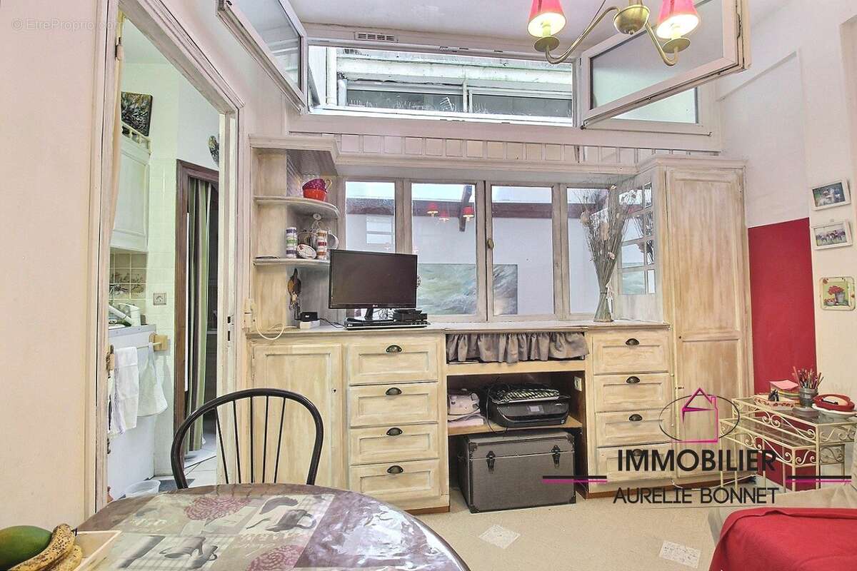 Appartement à TROUVILLE-SUR-MER