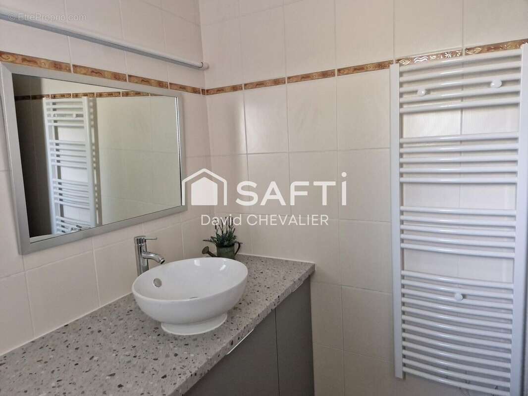 Photo 7 - Maison à JONZAC