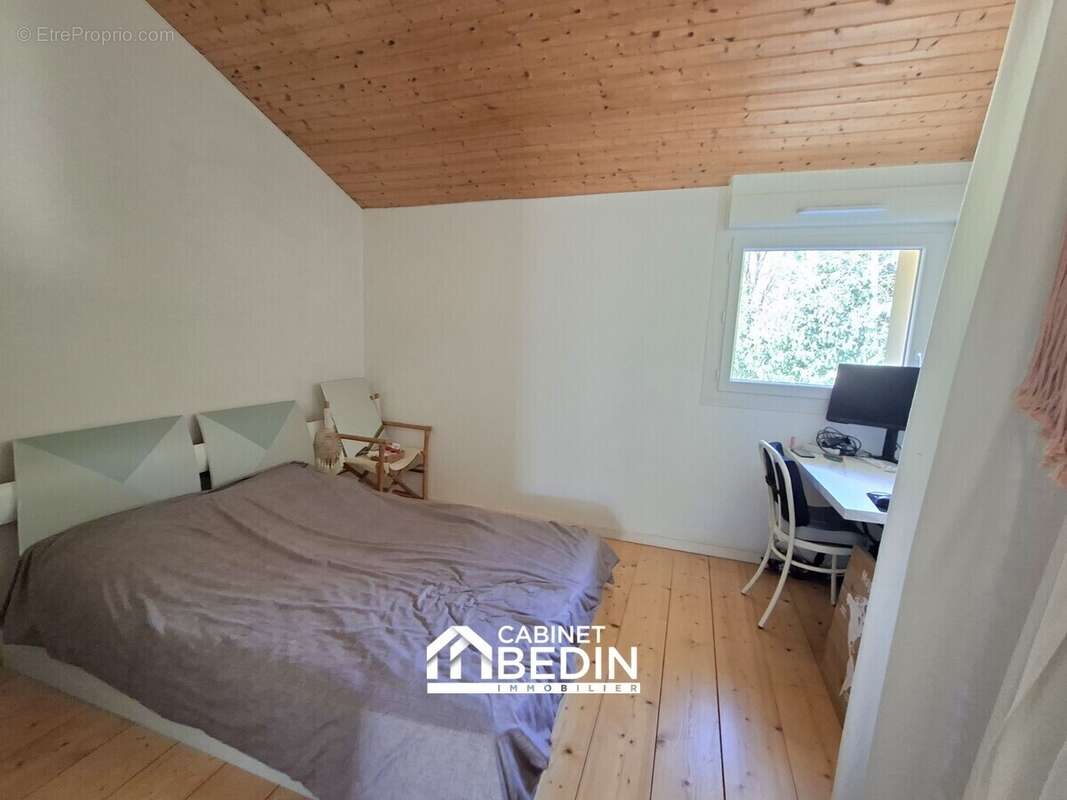Maison à ARTIGUES-PRES-BORDEAUX