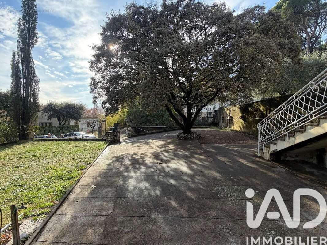 Photo 5 - Maison à BAGNOLS-SUR-CEZE