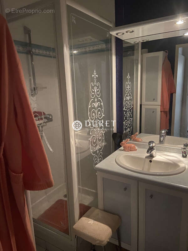 Appartement à SAINT-SEBASTIEN-SUR-LOIRE