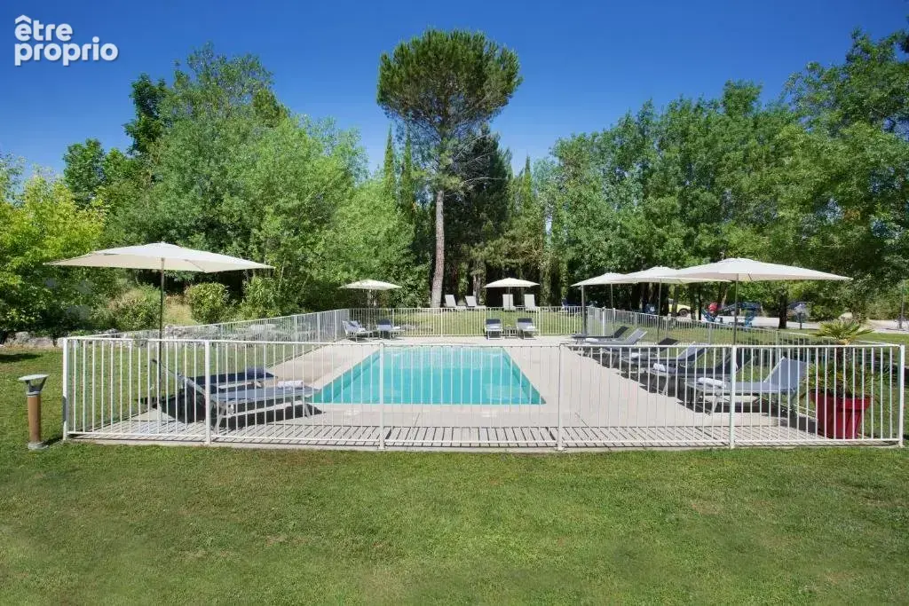 INVESTISSEMENT LOCATIF  Bouc-Bel-Air  Résidence de Tourisme Suite Home Aix-en-Provence - 5,56% de rentabilité - photo 11
