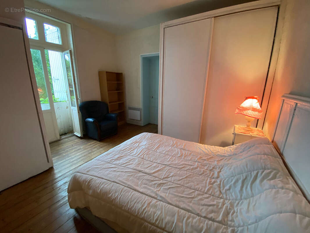BOURCEFRANC - Maison de maitre - 3 chambres - 103 m² - photo 8