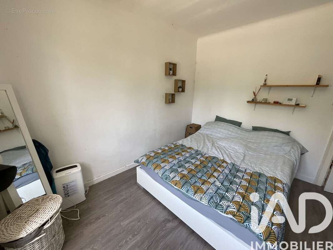 Photo 6 - Maison à LA ROCHE-DERRIEN