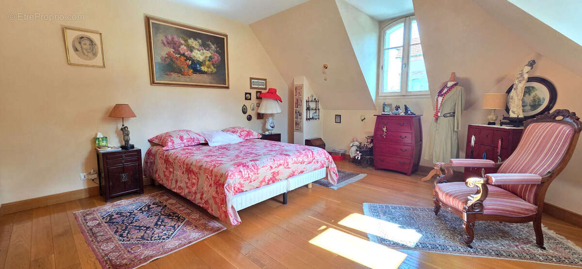 Maison à MONTMORENCY