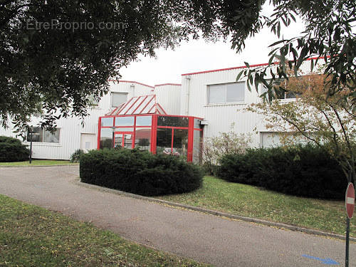 Locaux 84 m² à vendre proche littoral - Caen Nord - photo 2