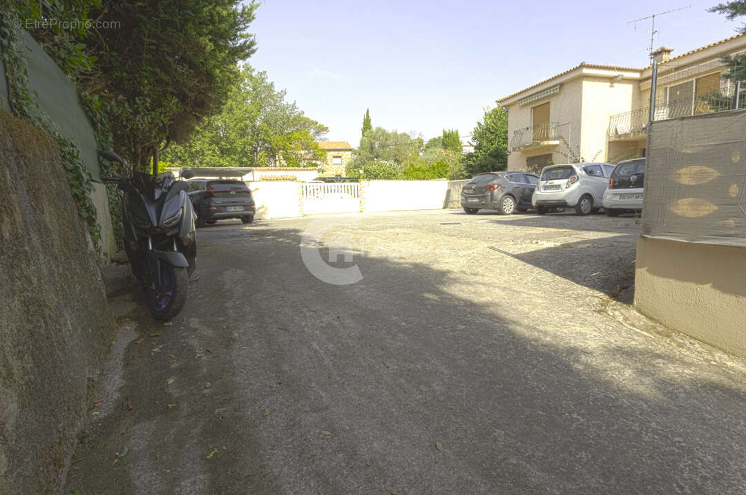 Appartement à MOUGINS