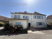 Appartement à PRECHACQ-NAVARRENX