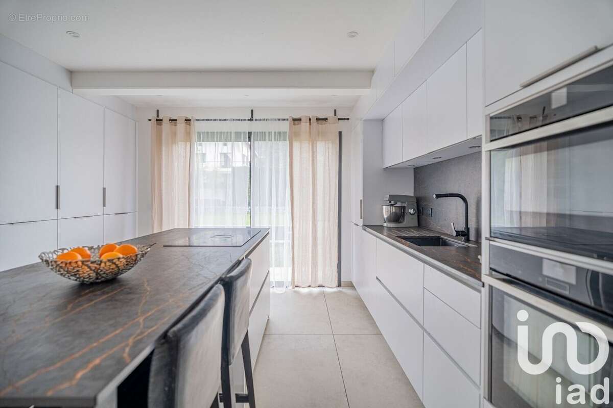 Photo 8 - Maison à MEYLAN