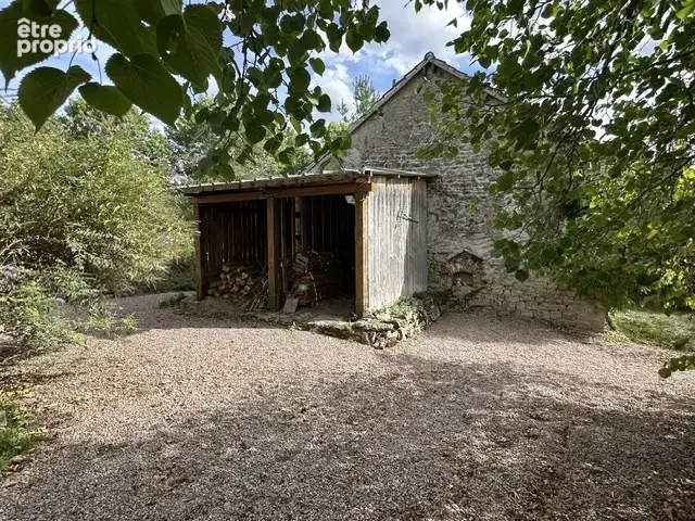 Magny Lormes, située aux portes du Morvan. - photo 25