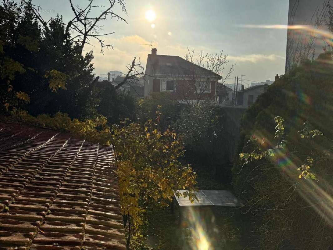 Photo 5 - Maison à SAINT-DENIS