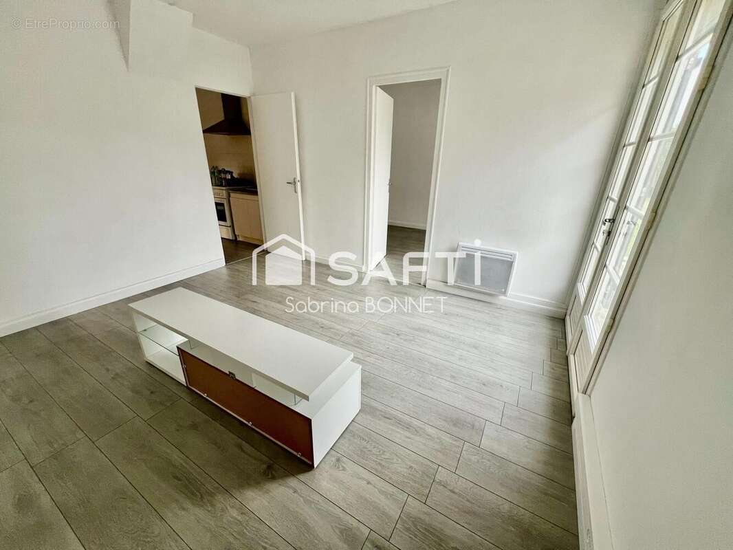 Photo 5 - Maison à SALIGNY