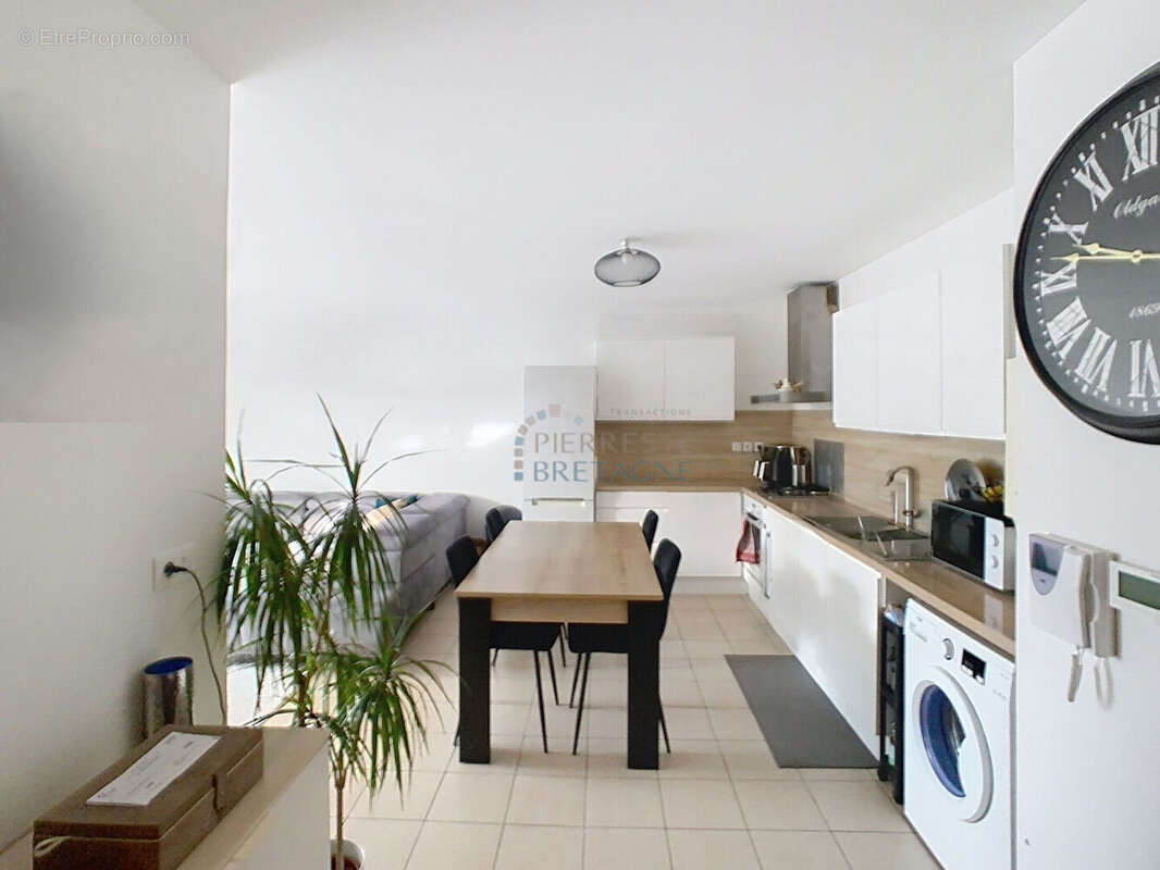 Appartement à BREST