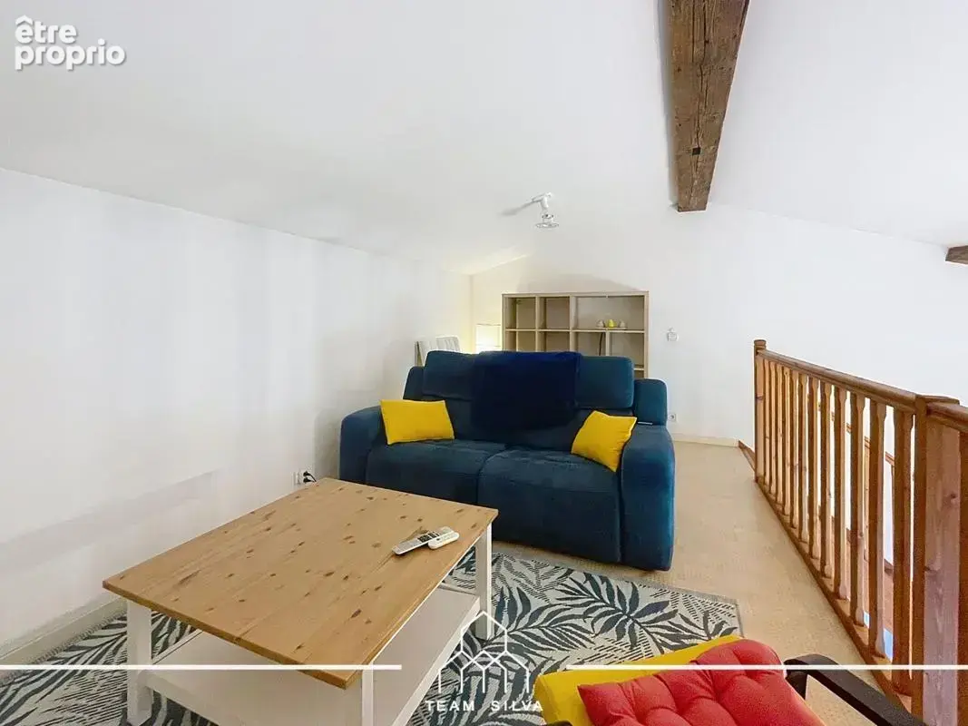 Maison 4 pièces 125 m² à vendre à Givors (69700) - photo 7