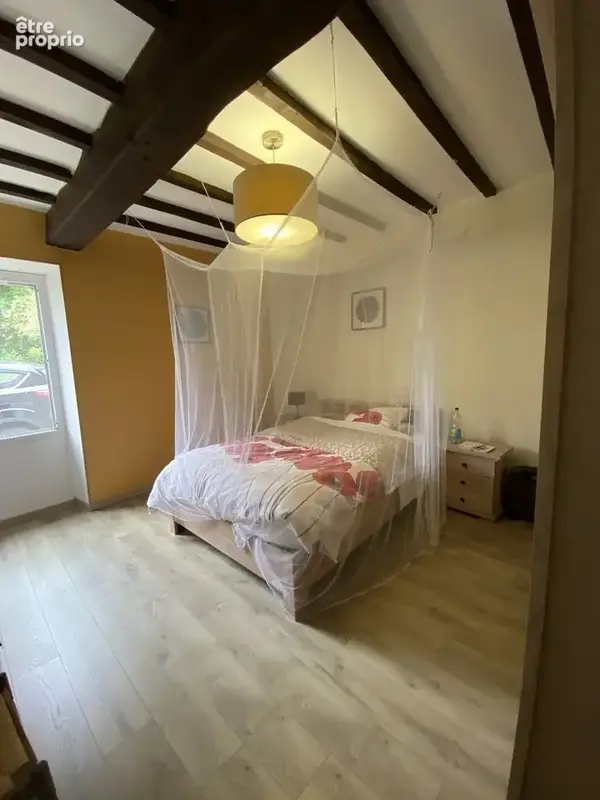 Maison de charme - photo 9