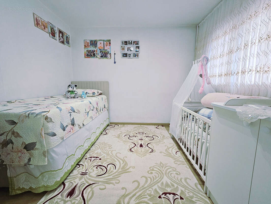 Appartement à VITROLLES