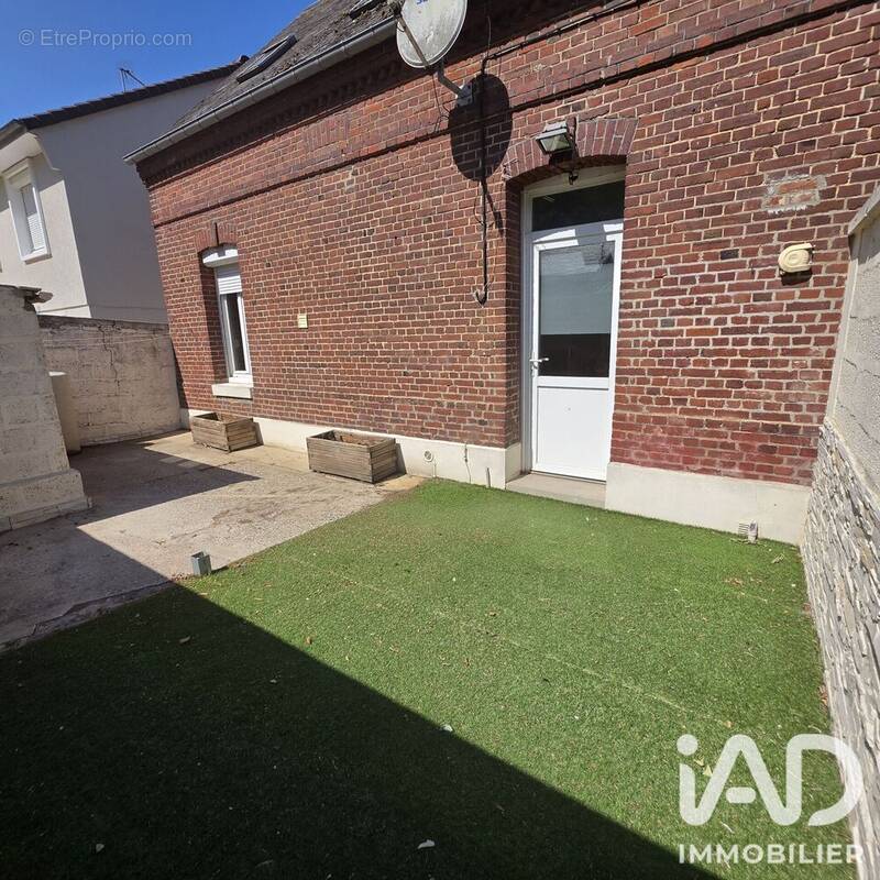 Photo 1 - Maison à EU