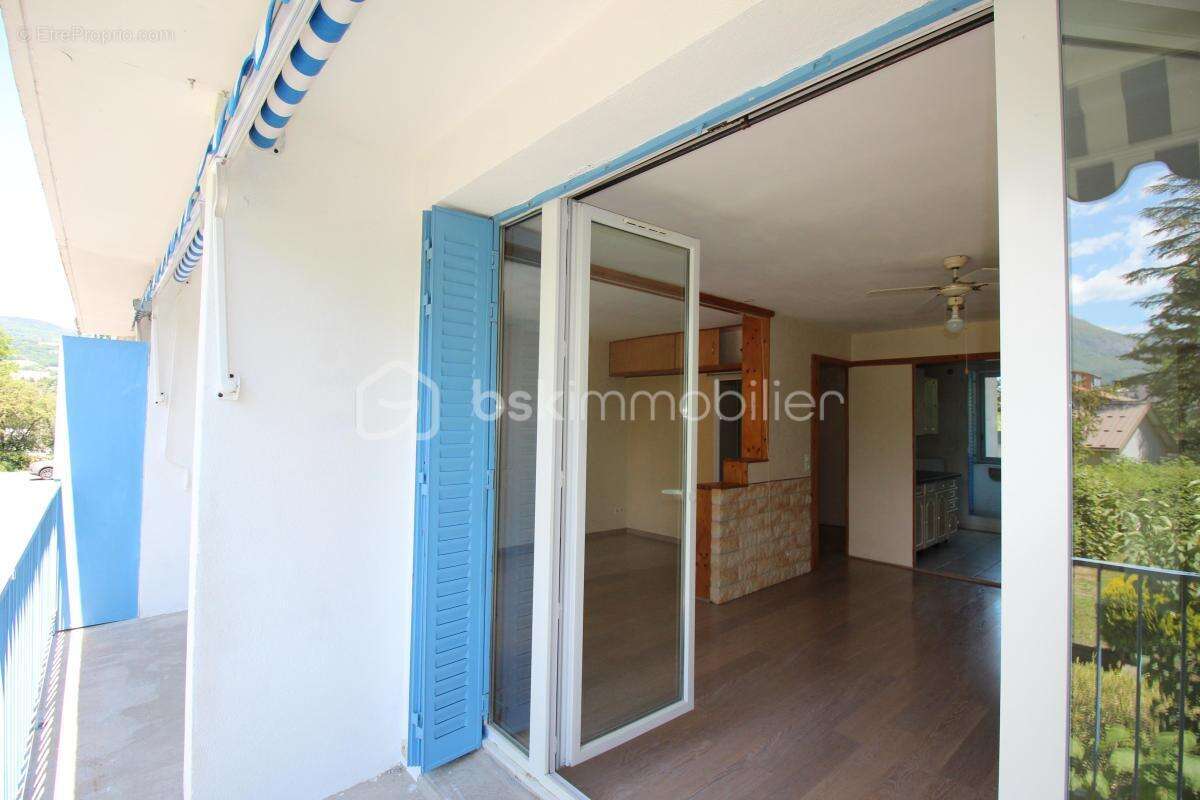 Appartement à GAP