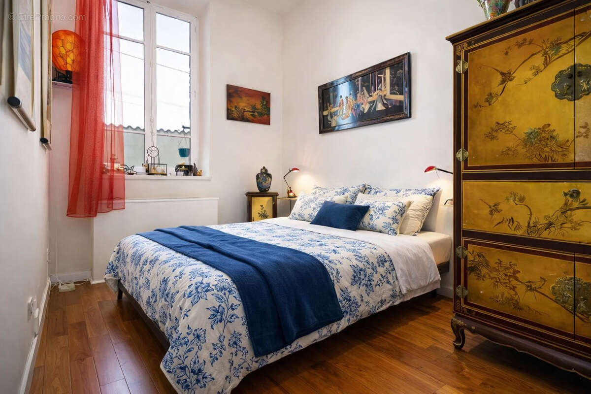 Appartement à ARNAS