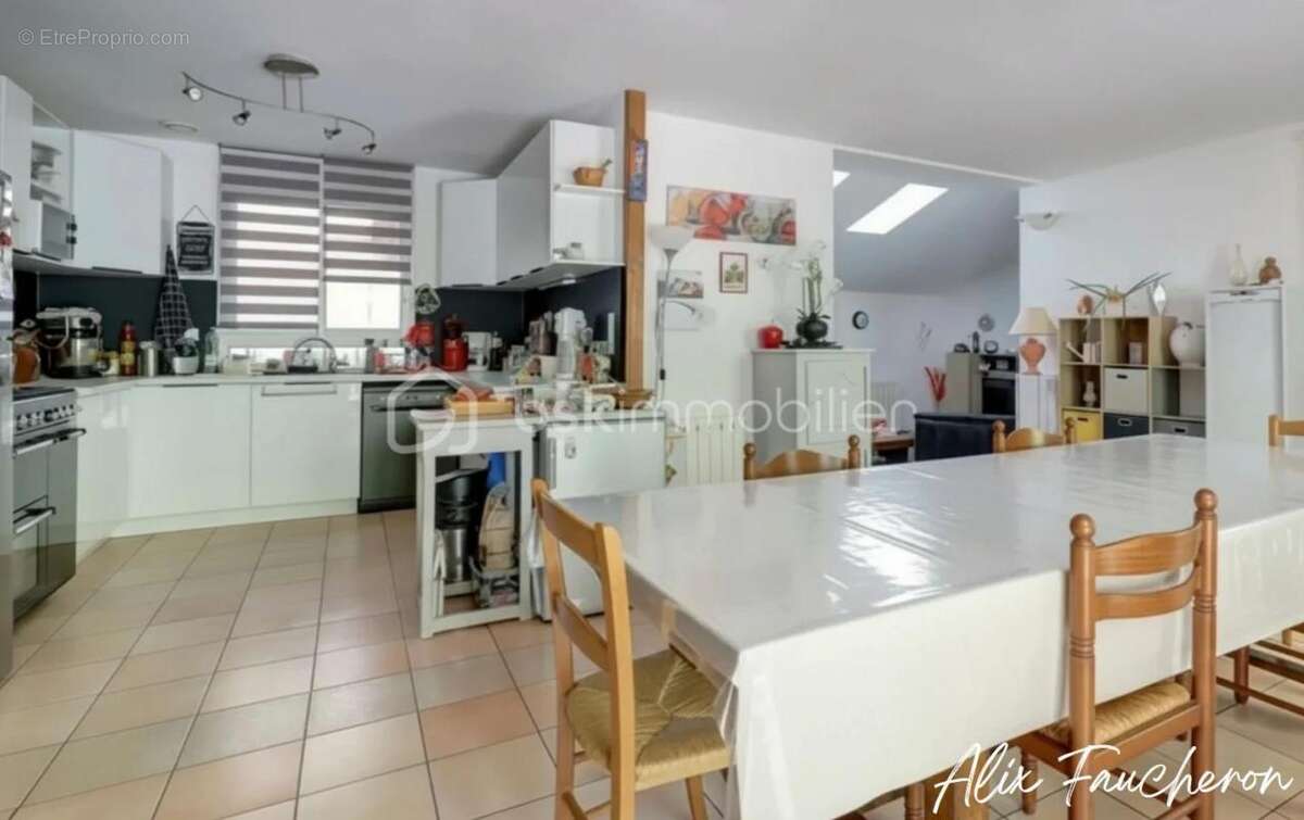 Villa de plain-pied 145 m² avec piscine – Secteur recherché - photo 2