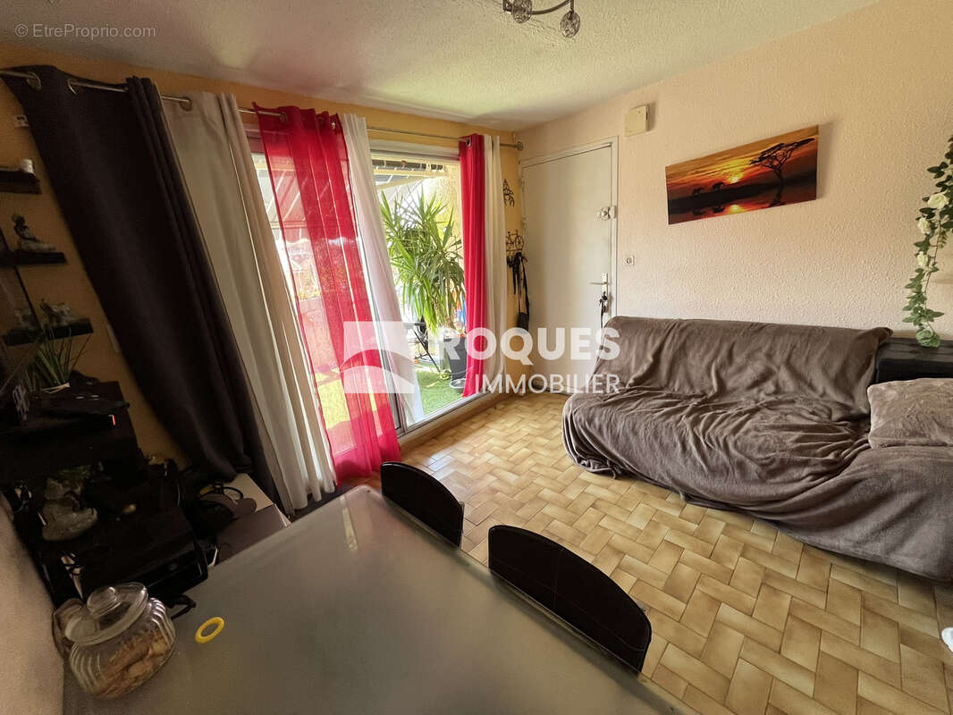 Appartement à VALRAS-PLAGE