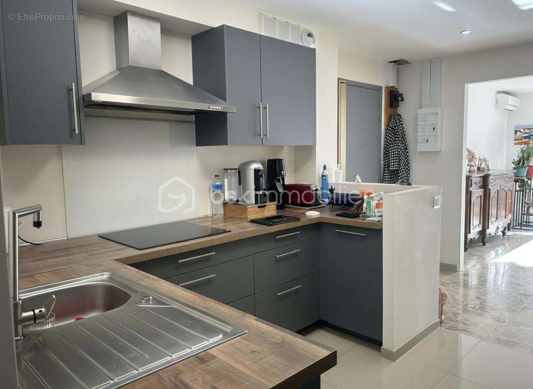 Appartement à LA SEYNE-SUR-MER