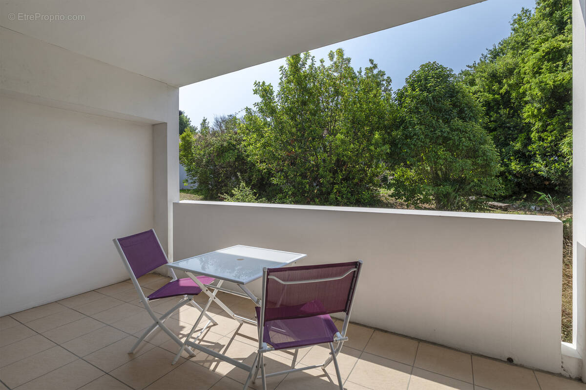 Appartement à SAINT-JEAN-DE-LUZ
