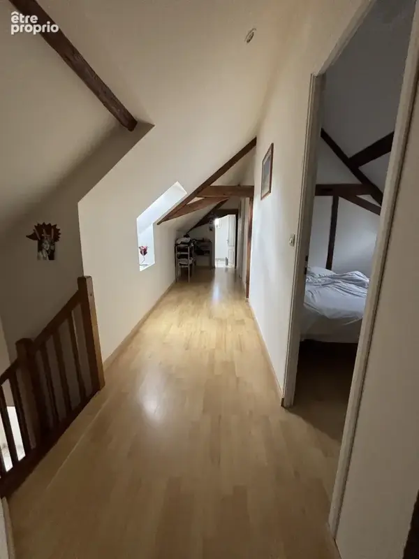 Coup de cœur   superbe fermette entièrement rénovée sur 5 900 m2 - photo 12