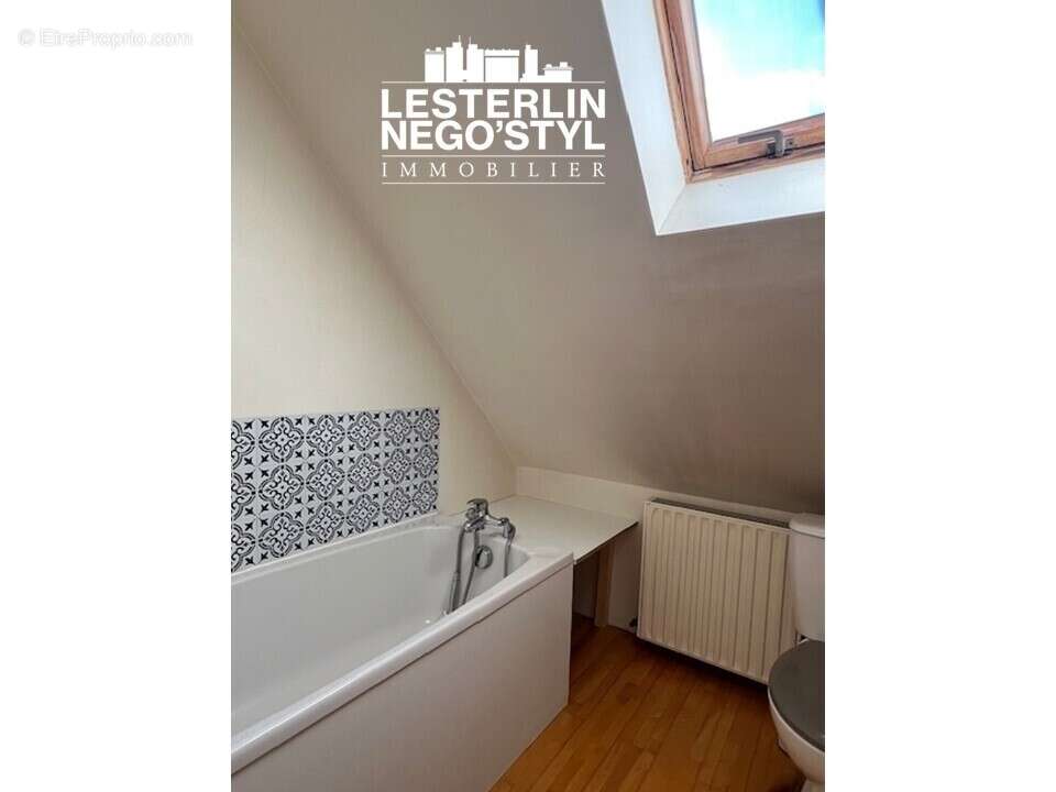 Maison 96 m² à Le Havre  - photo 6