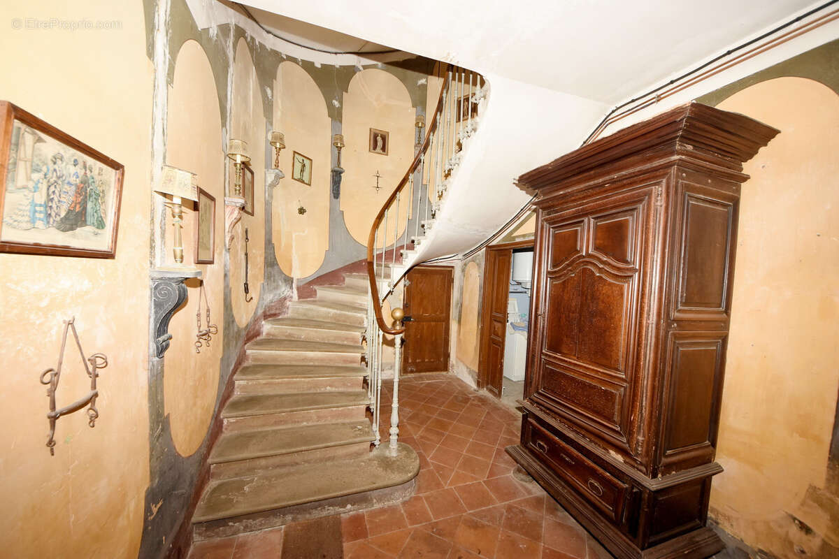 Maison à MARCORIGNAN